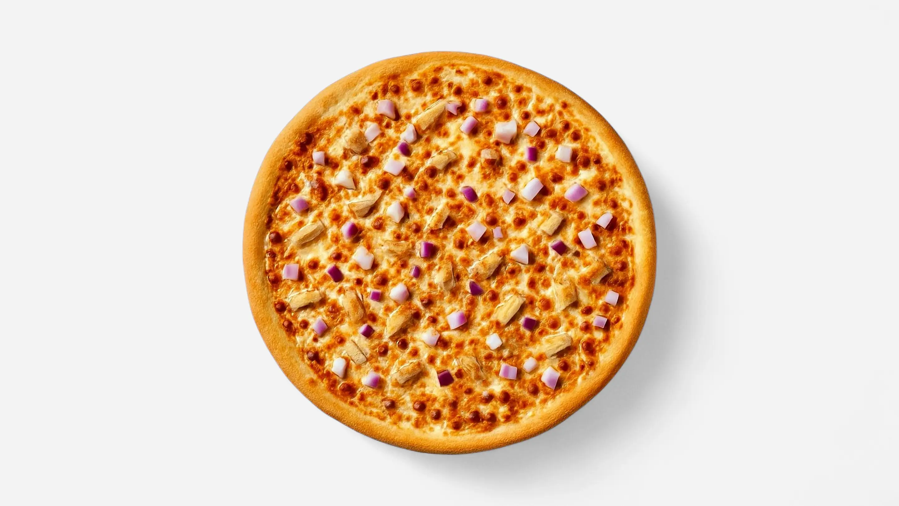 Chicken Csika