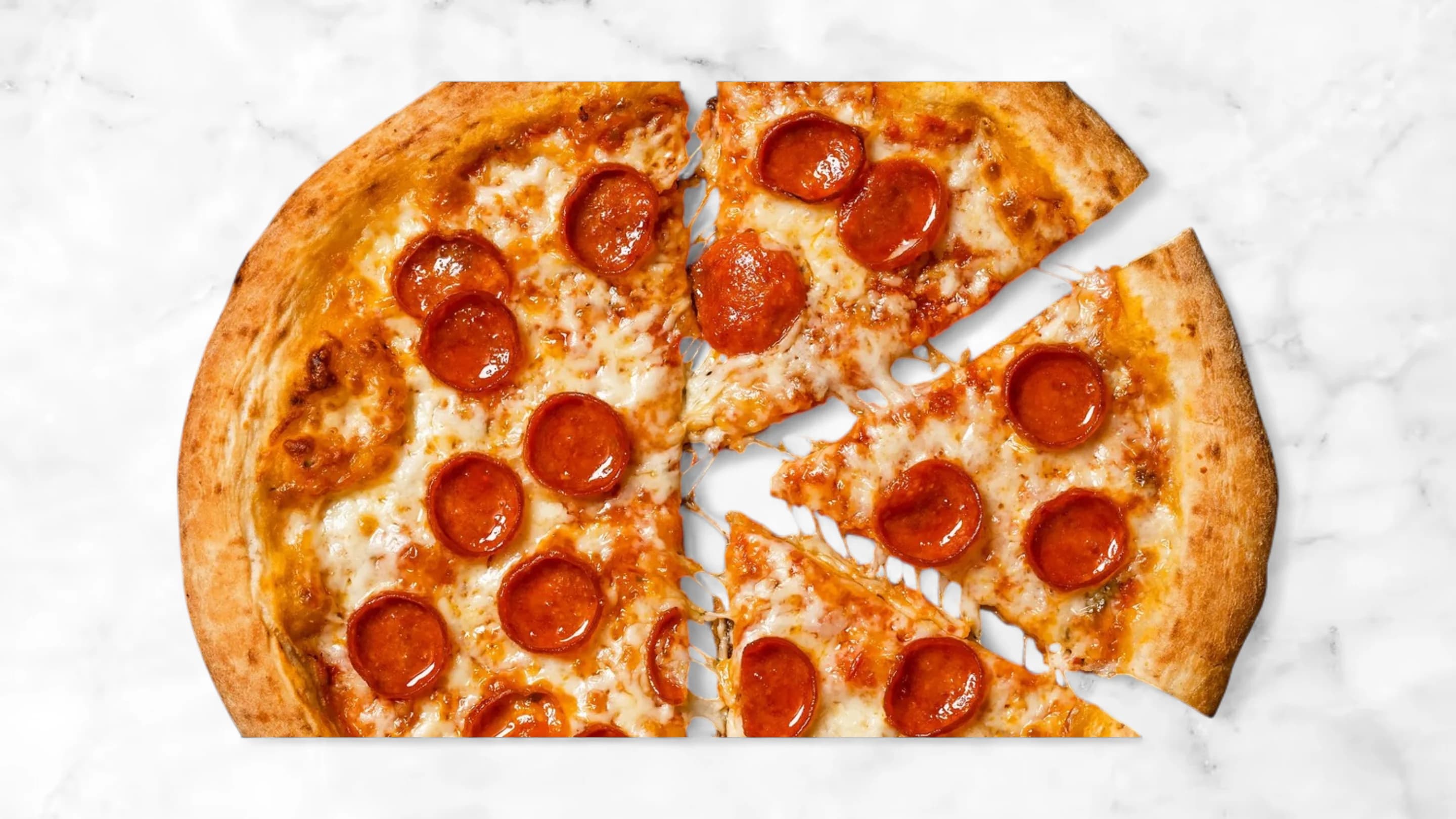 Pepperoni