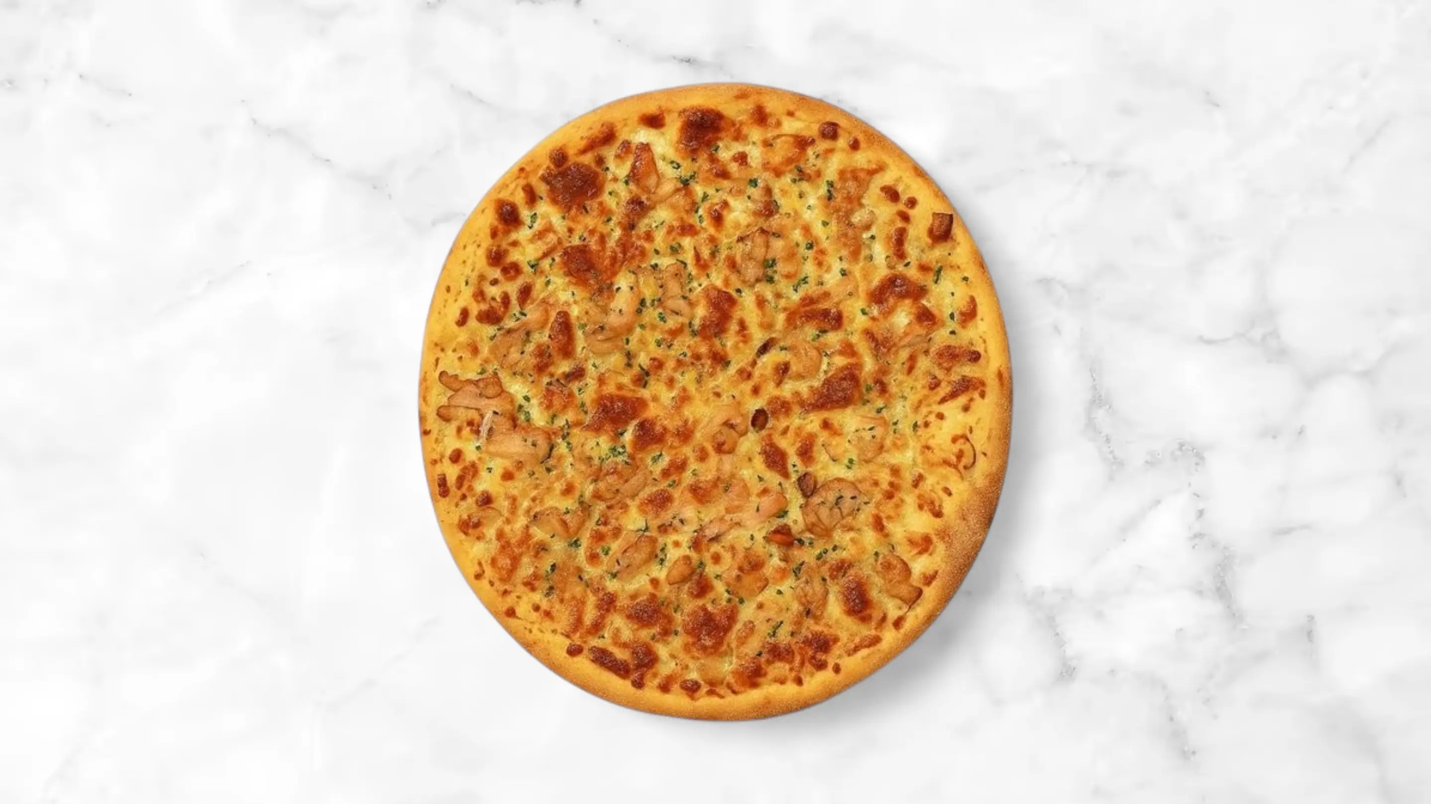 Kebab Tomato Sauce