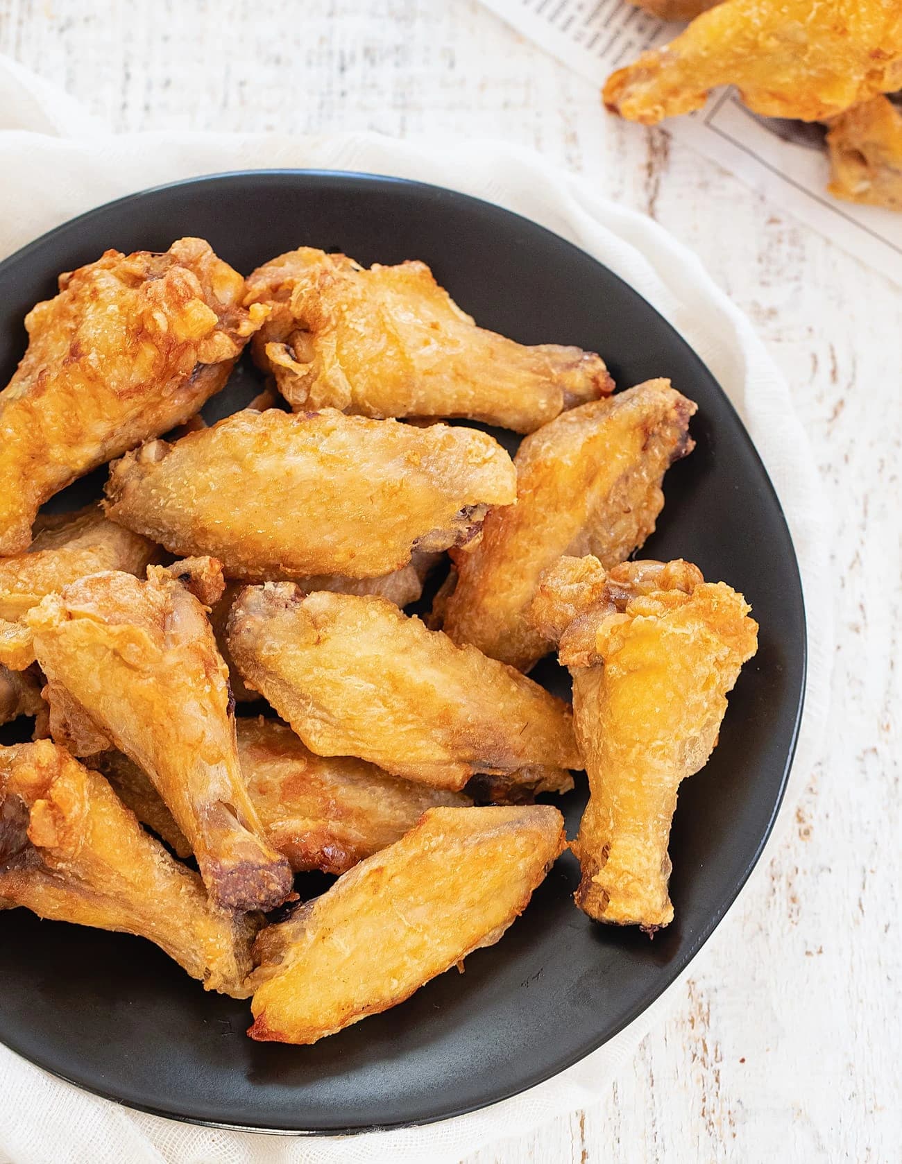Chicken Buffalo Wings