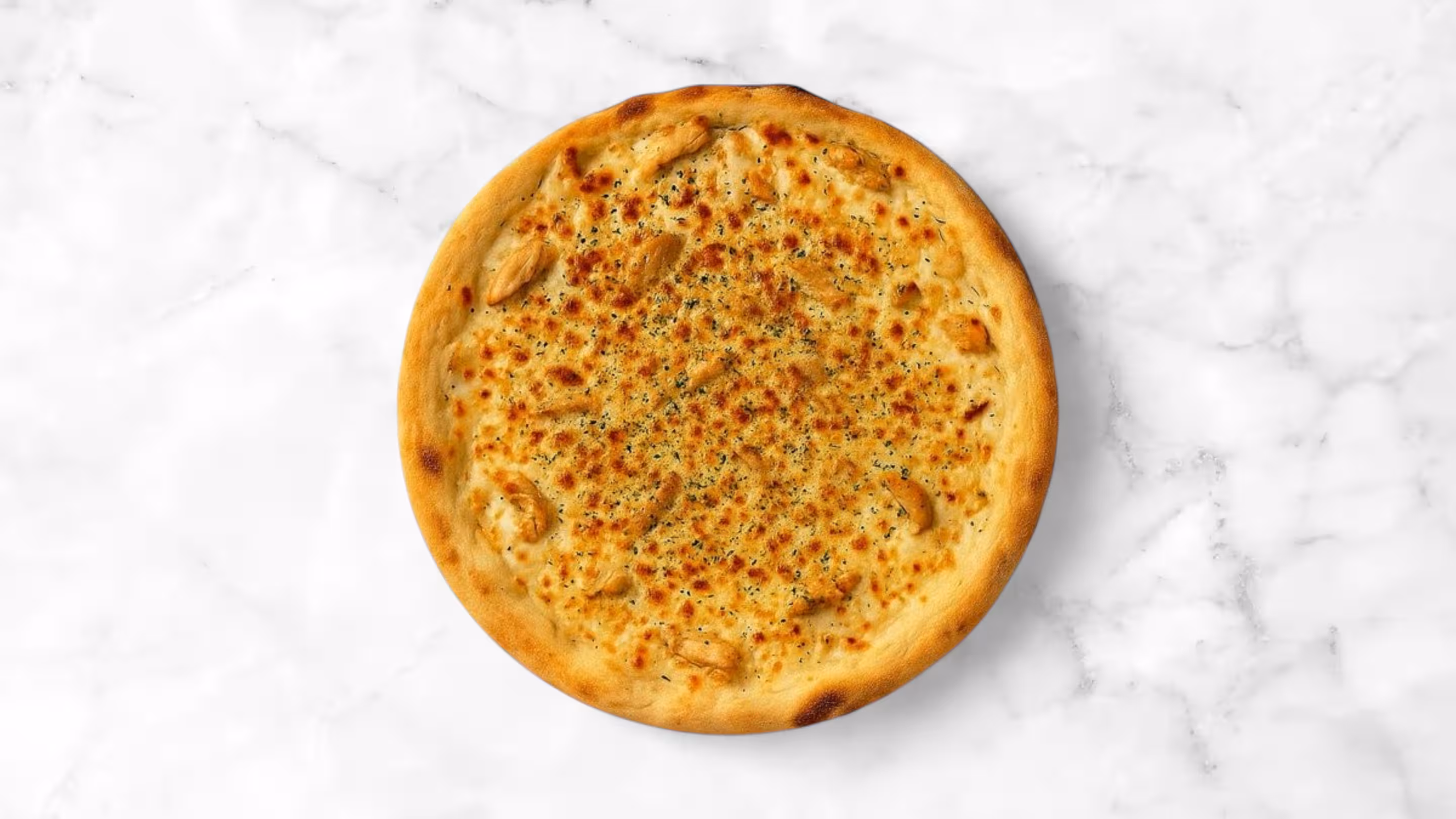 Garlic Delight
